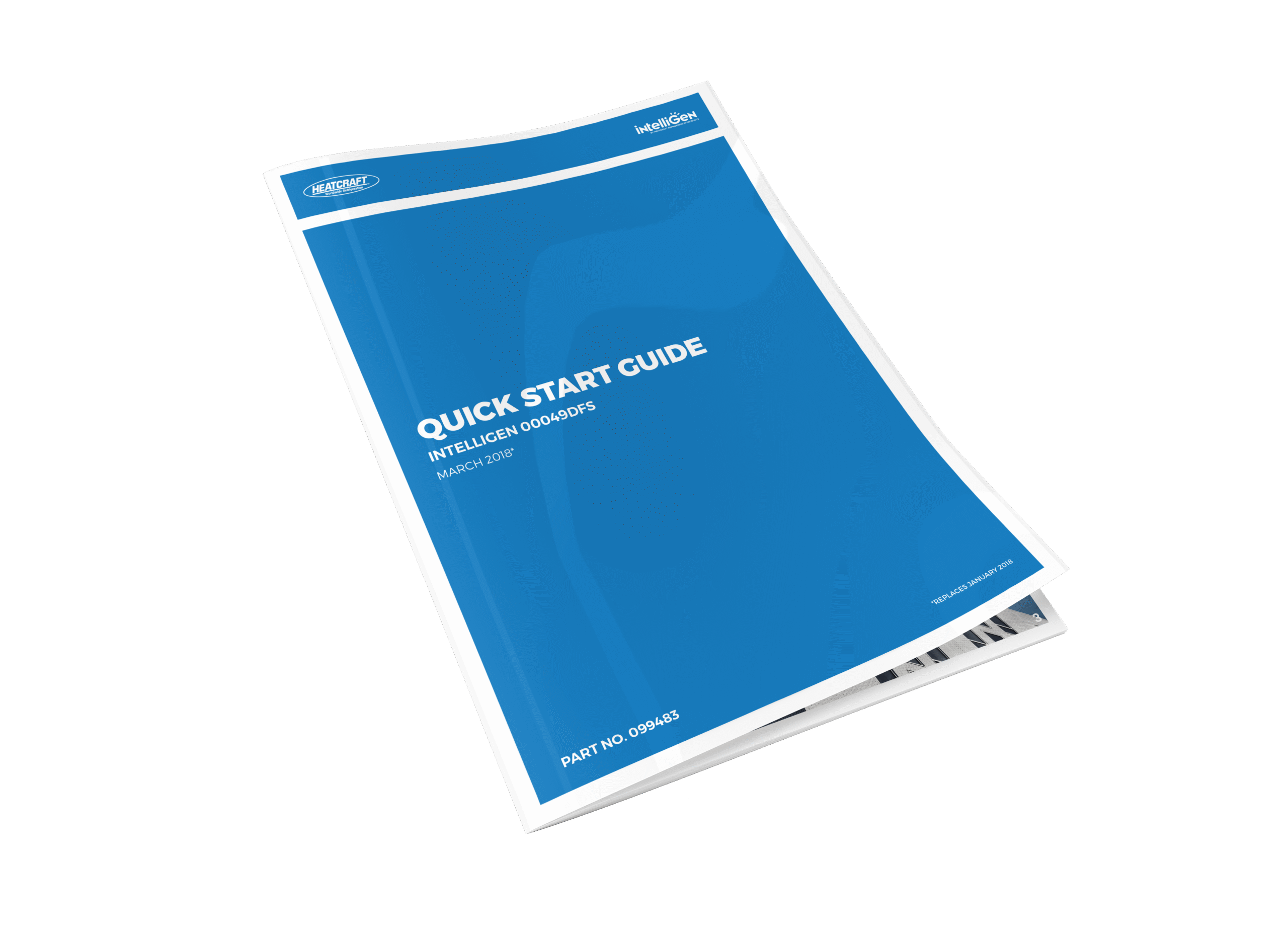 intelliGen Quick Start Guide