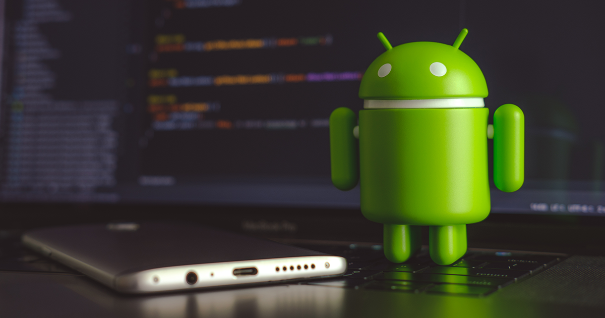 Android App Development