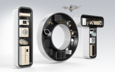 IoT Solutions Examples: Overview and Benefits
