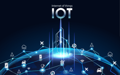 Considerations for Connected Device IoT Solutions