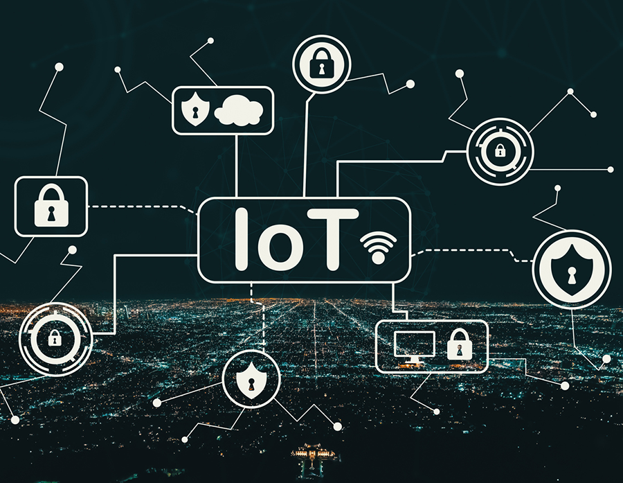 IoT Security: Key Concepts, Measures and Protocols to Secure Devices