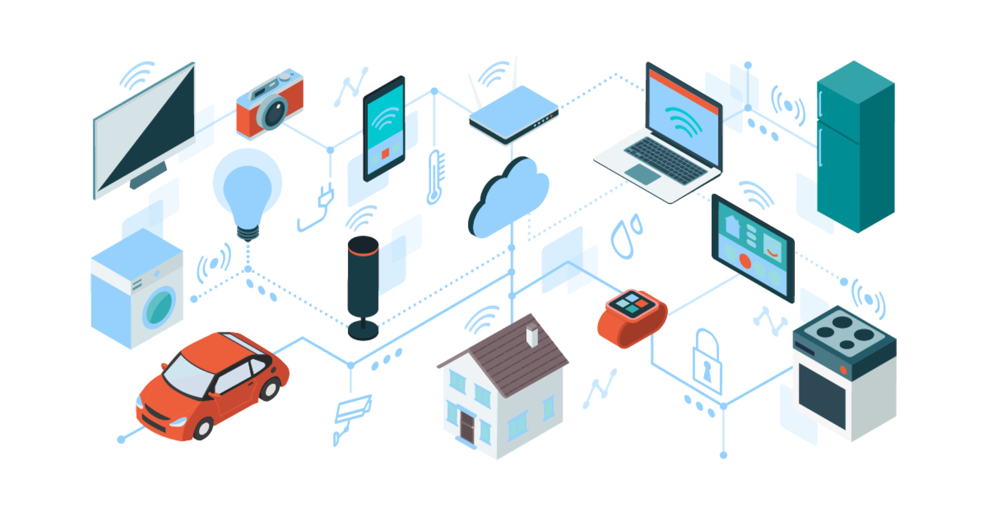 IoT Development with Krasamo