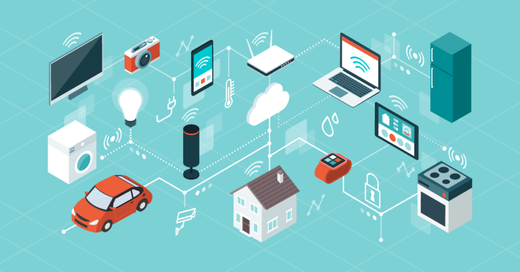Matter Smart Home: Reliable Connectivity Standard for IoT Devices