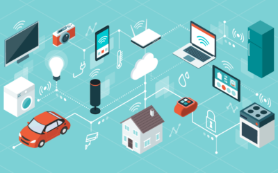 Matter Smart Home: Reliable Connectivity Standard for IoT Devices