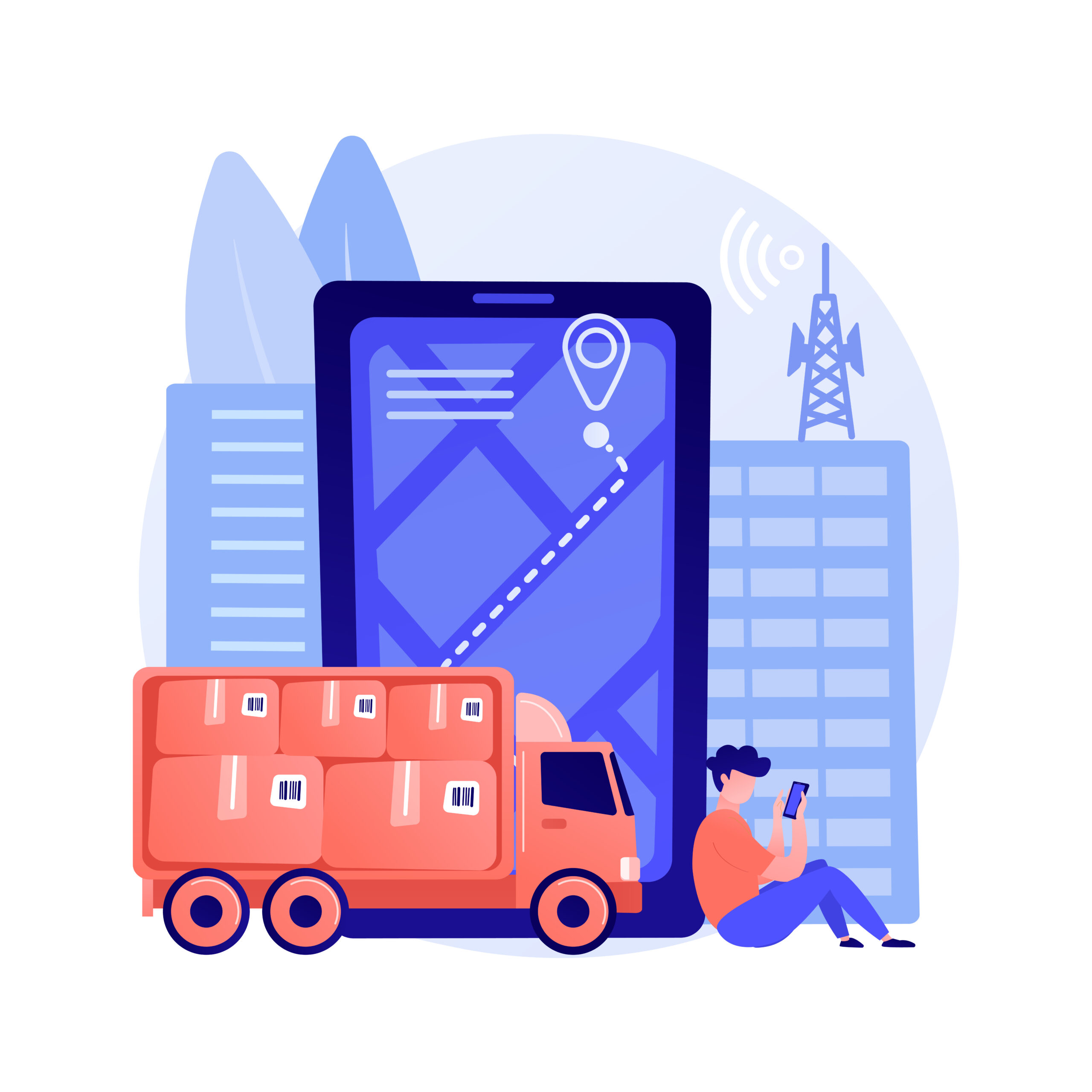 Discover the power of iot edge computing krasamo
