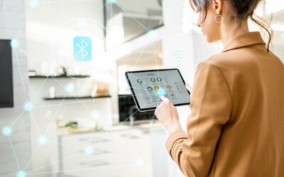 Mastering IoT Connectivity with Bluetooth Mesh