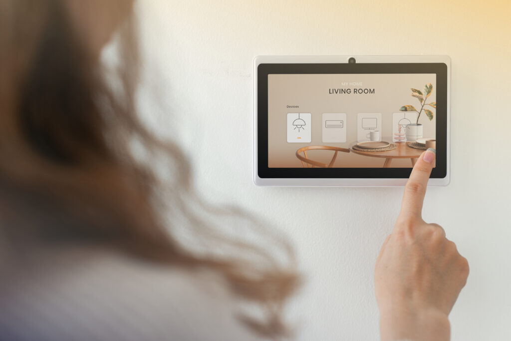 Building Matter Smart Home Devices 101