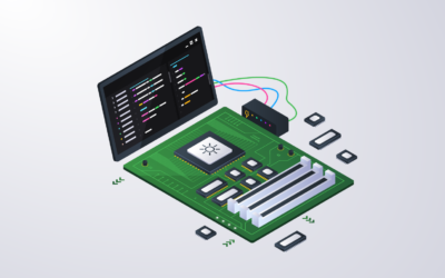 Embedded Development with Krasamo