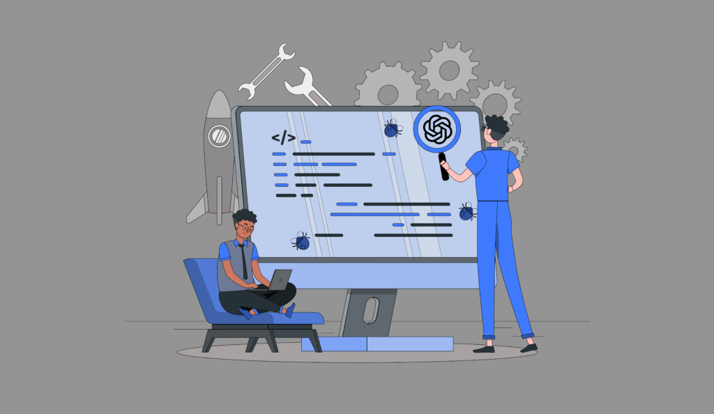 Software Testing and Automation with Large Language Models (LLMs)--Overview