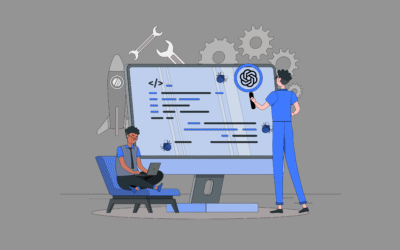 Software Testing and Automation with Large Language Models (LLMs)–Overview