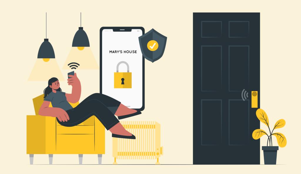 Smart Lock Design Basics