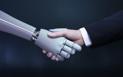 Navigating AI Adoption for Business Transformation