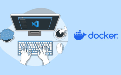 Docker Dev Containers: A key tool for team development