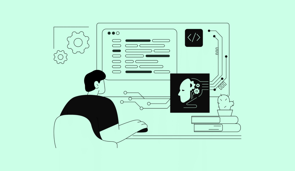 How AI Agents are Disrupting SaaS