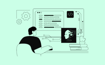 How AI Agents are Disrupting SaaS