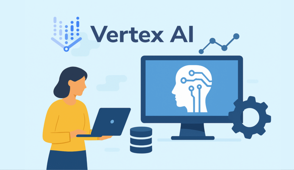 Vertex AI: Powering Your Enterprise AI Strategy Vertex AI: Powering Your Enterprise AI Strategy