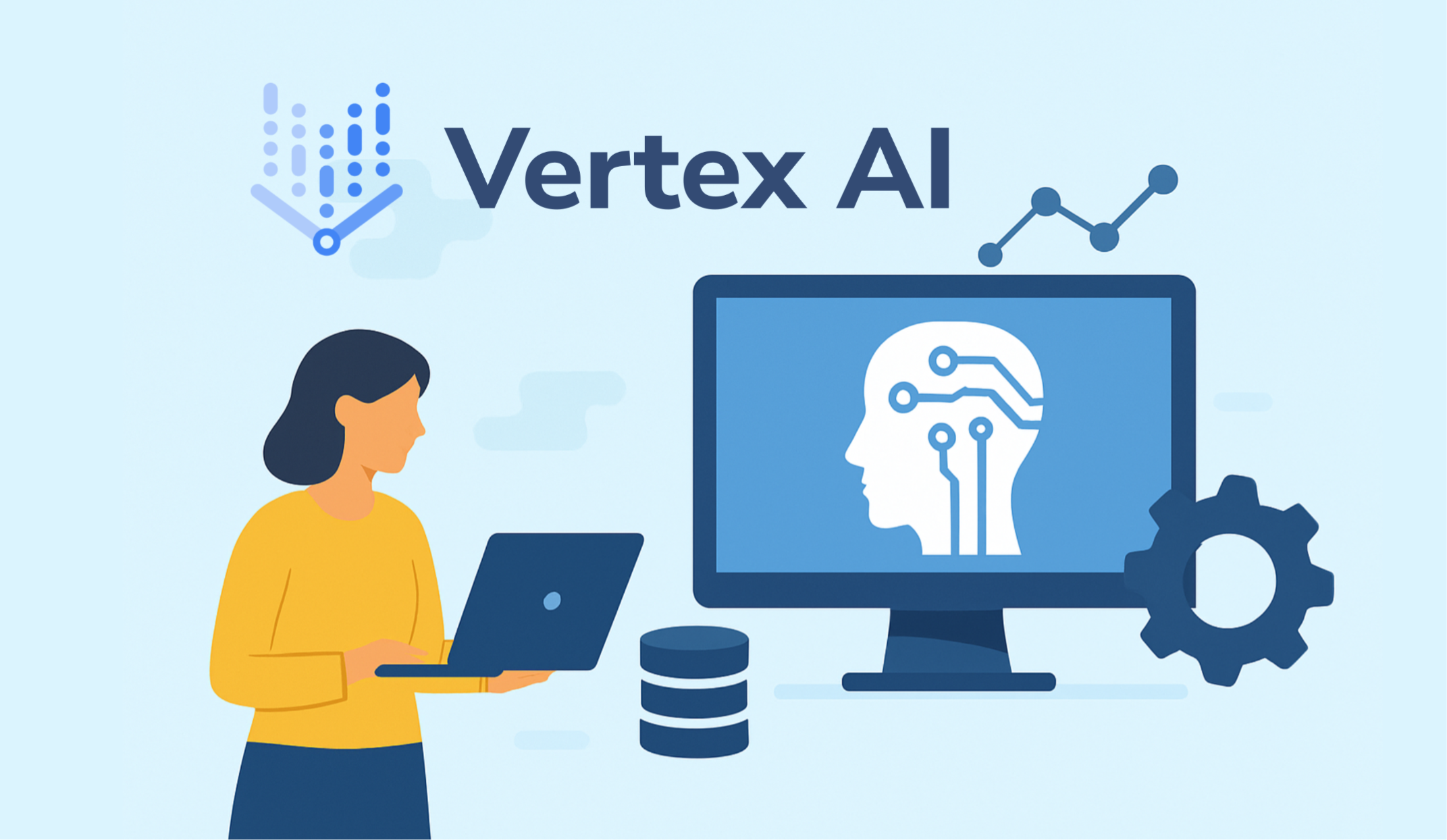 Vertex AI: Powering Your Enterprise AI Strategy
