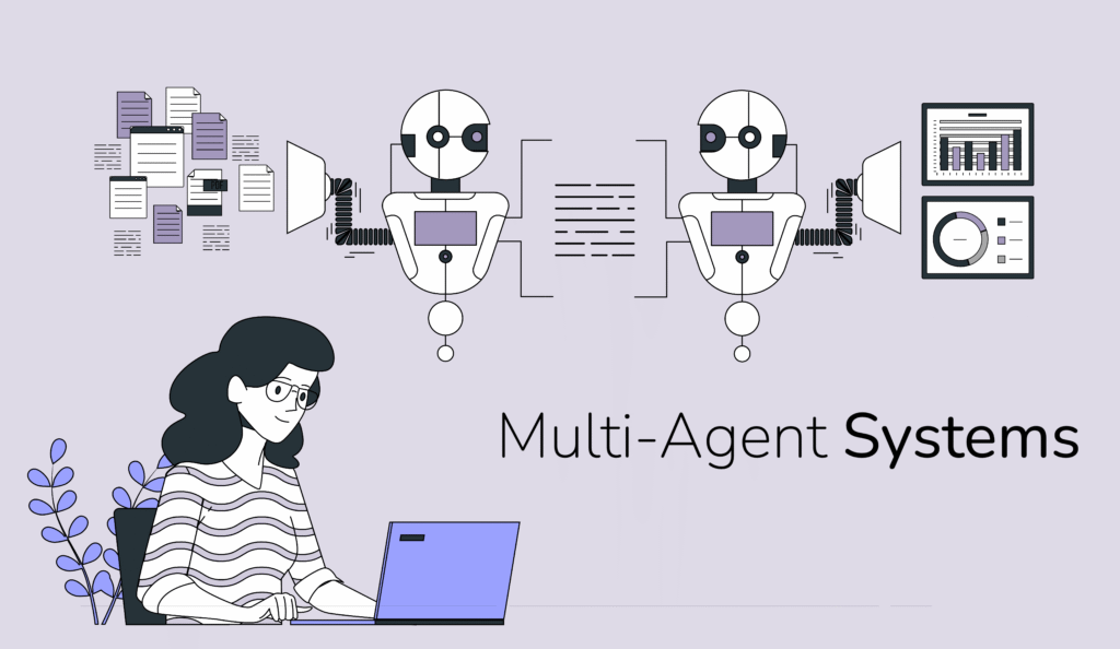Multi Agent Systems 101