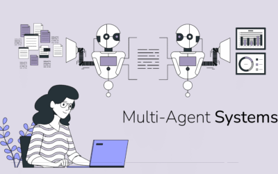 Multi Agent Systems 101