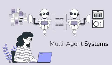 Multi Agent Systems 101 | Krasamo