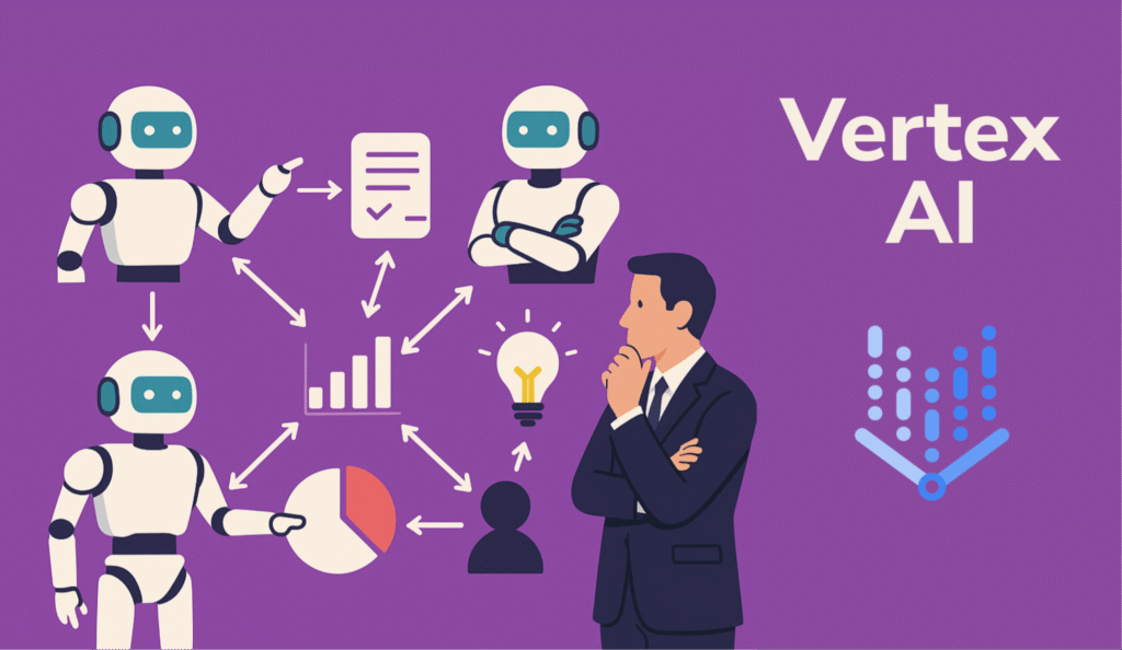 Build AI Agents with Vertex AI Build AI Agents with Vertex AI