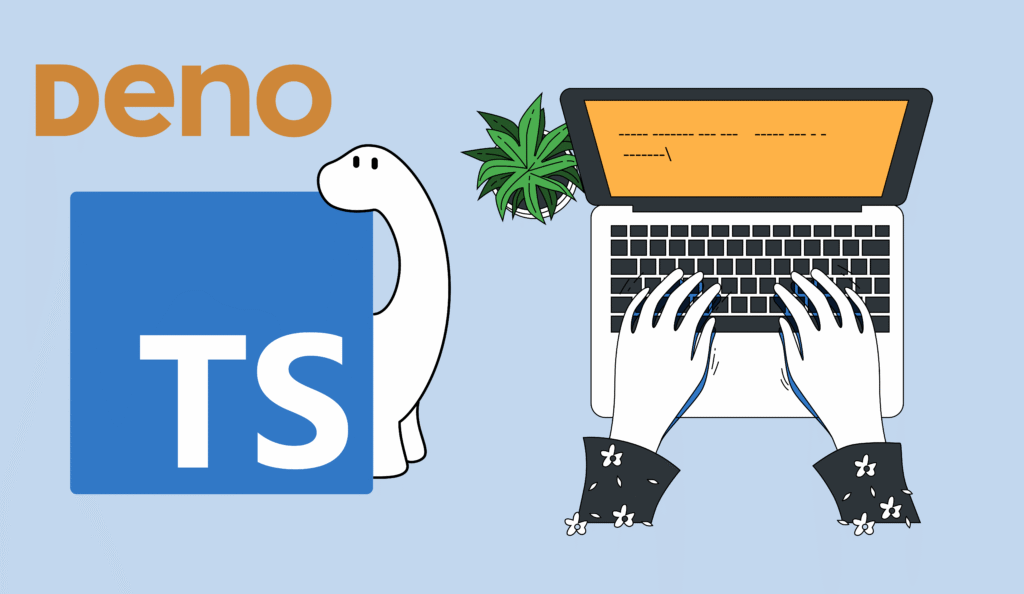 Deno: A Powerful Node.js Alternative with Native TypeScript Support