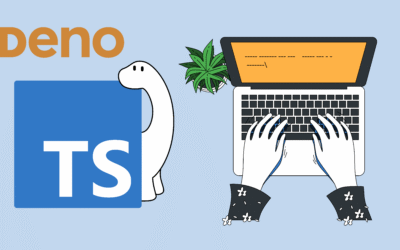 Deno: A Powerful Node.js Alternative with Native TypeScript Support