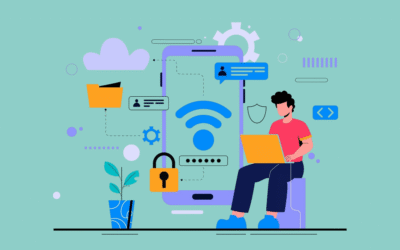 BLE, Thread, Zigbee, and Wi-Fi Modules for IoT Products