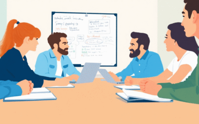 The Krasamo Discovery Process: A Blueprint for Project Success