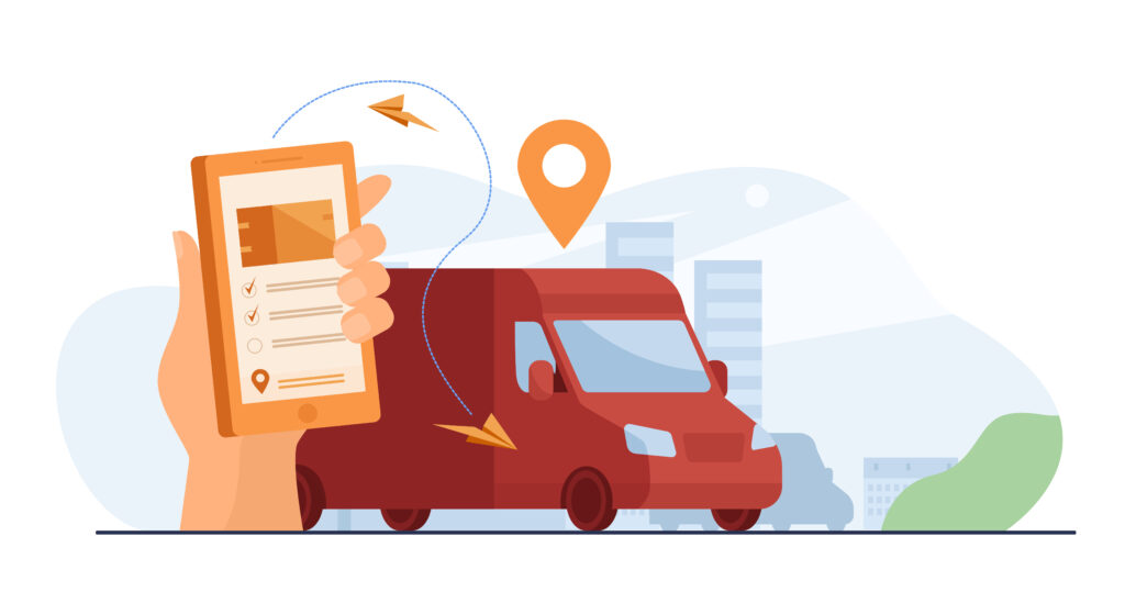 Real-Time Vehicle Data Integration with Telematic Systems