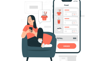 Restaurant Mobile App Development Overview