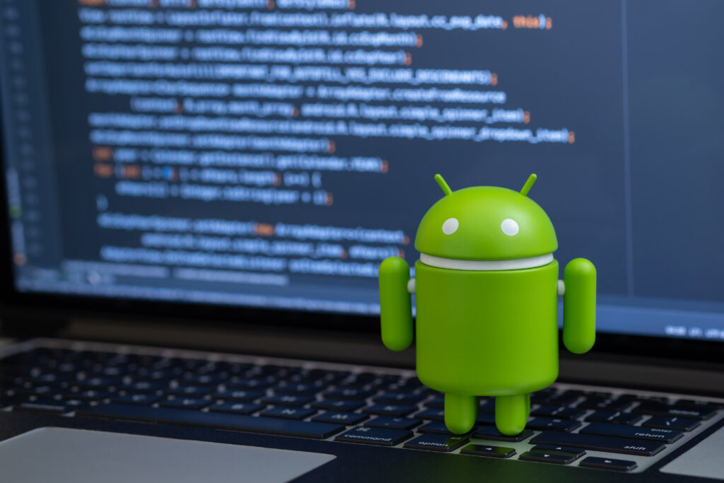 Successful Android App Developer