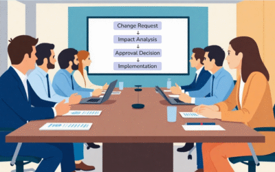 Change Control: Protecting Project Quality