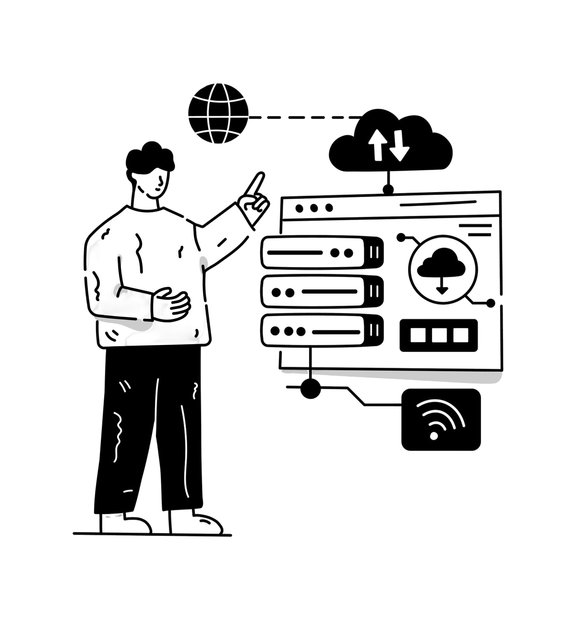hero_software_maintenance Impact Analysis in Change Control: How Engineering Teams Evaluate Change Requests