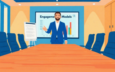 How We Structure Engagements & Pricing