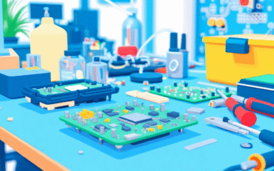 Wireless IoT Design: SoC vs Module