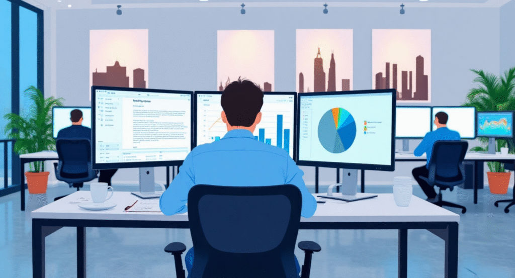 The Modern Martech Stack: Building the Foundation for Intelligent AI-Driven Marketing