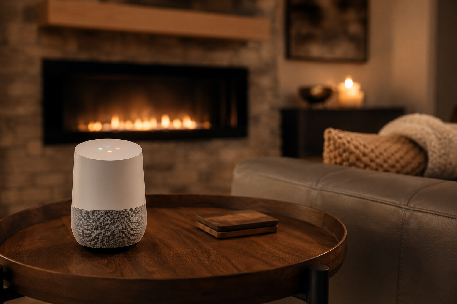 Google Home
