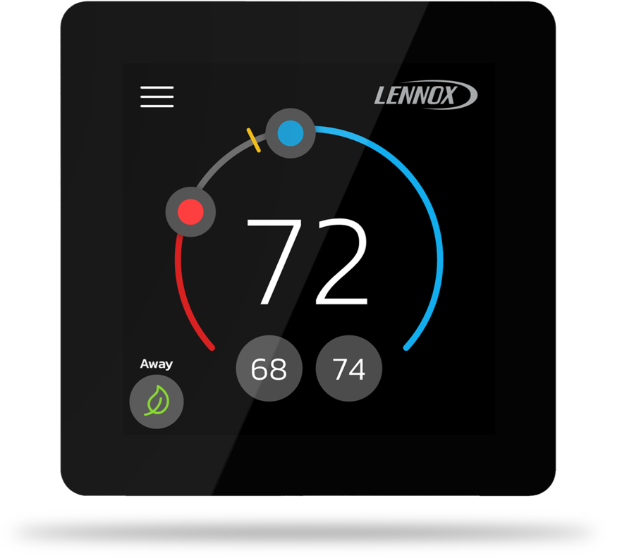 Smart L40 Thermostat