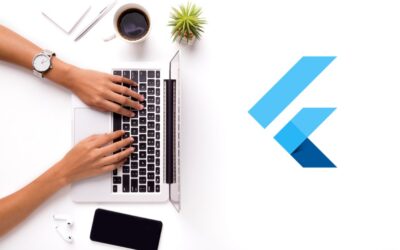 Digital Transformation and Complex Layouts Made Easy with Flutter