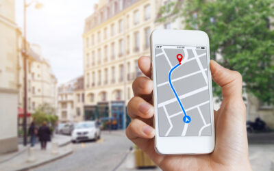 Create Smart Geofencing Mobile Apps in iOS 7+