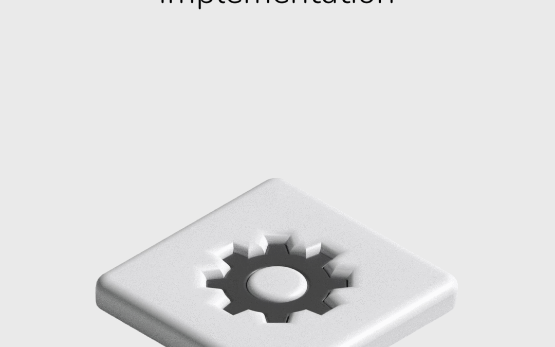 Backstage Framework Implementation