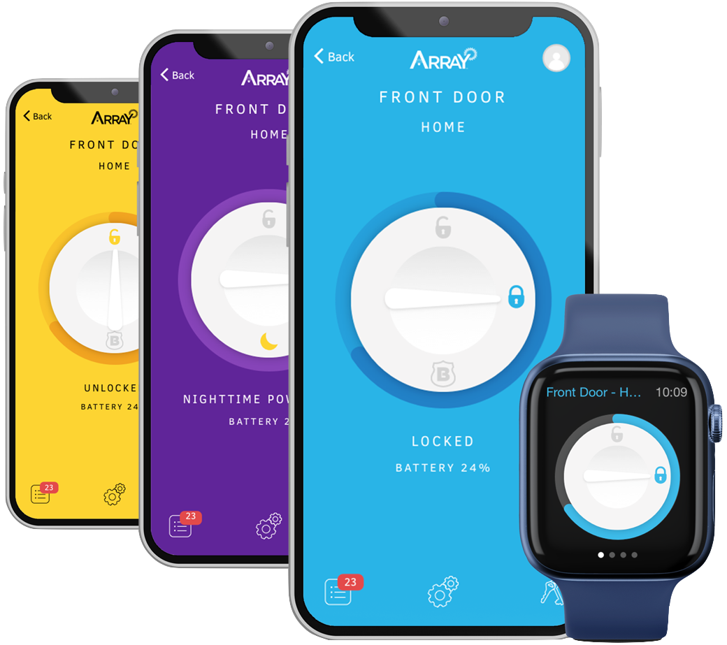 S40 Smart Thermostat