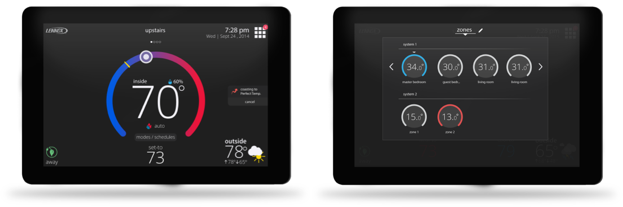 Image01 Design and develop a cloud-connected, Android-based smart thermostat system with advanced user experience features.<br />