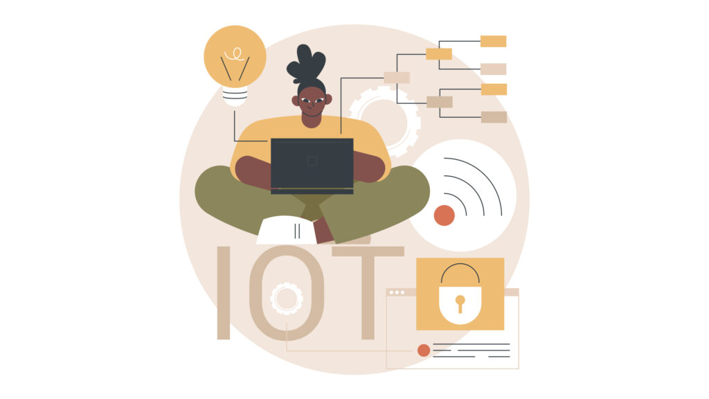 IoT Cybersecurity Fundamentals and Risk Mitigation Areas
