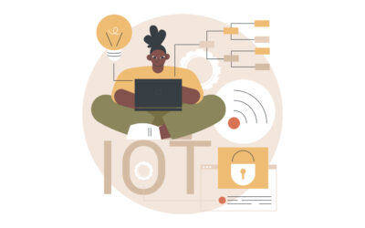 IoT Cybersecurity Fundamentals and Risk Mitigation Areas