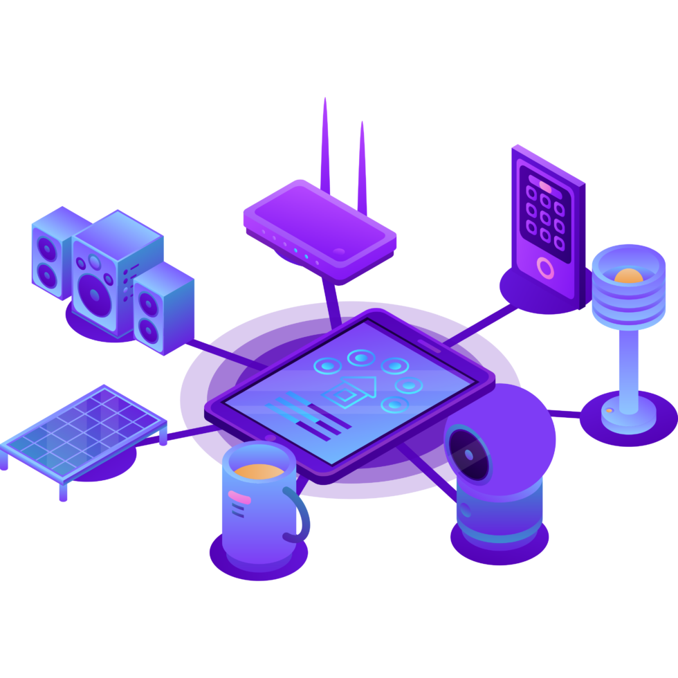 IoT Development with Krasamo | Krasamo