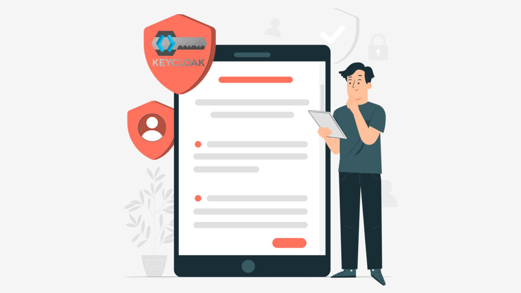 What is Keycloak