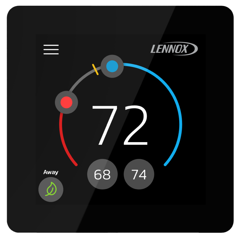 Smart L40 Thermostat