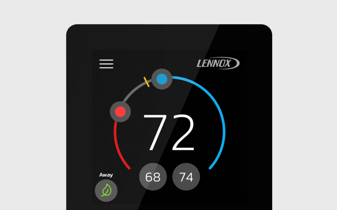 Smart L40 Thermostat